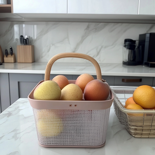 Cesta de Frutas