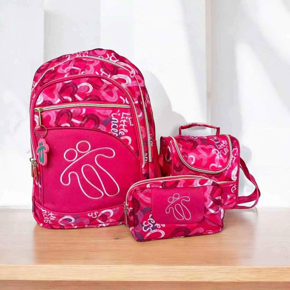 Mochila Totto Para el Regreso a Clases