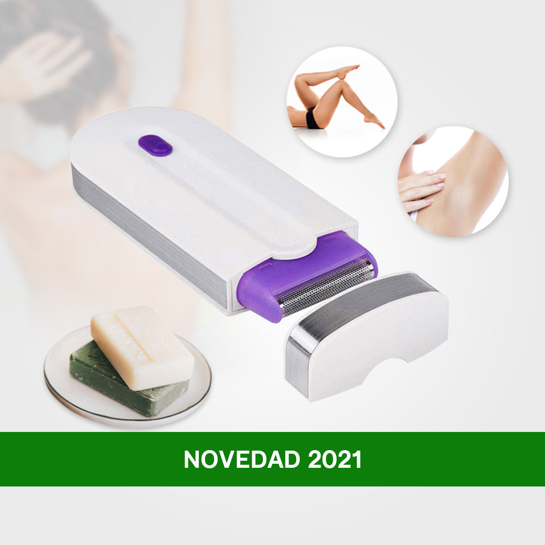 🔥 DEPILADORA TOUCH PRO 2022