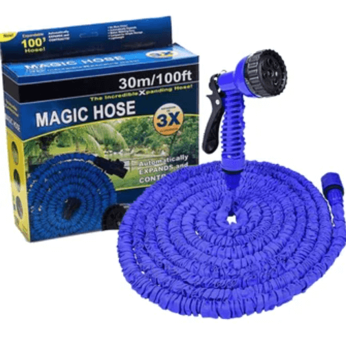 ❗PRODUCTO NOVEDOSO❗ Manguera Expandible de 22.5 Metros