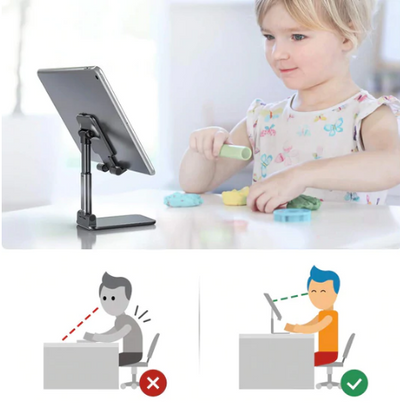 Stand Max™ – Soporte portátil