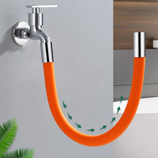 Extensión de Grifo flexible