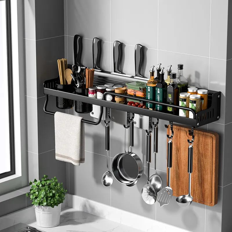 KitchenShelf®- Estante de Cocina