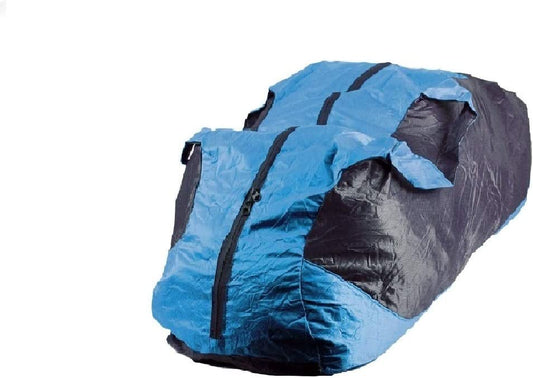 Bolso Expandible Para Viajeros y Deportistas