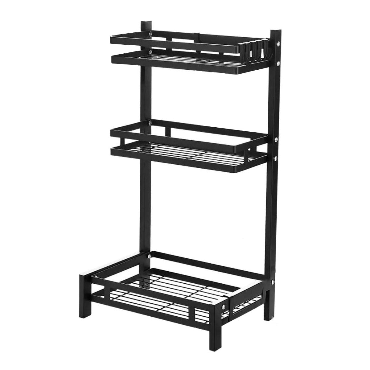 Organizador Condimentero 3 Pisos