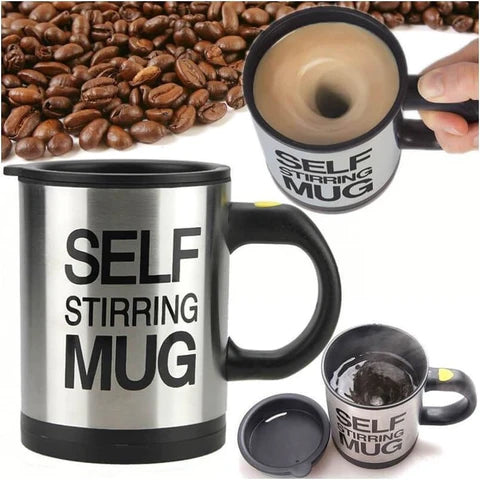 TAZA MECLADORA DE BEBIDAS