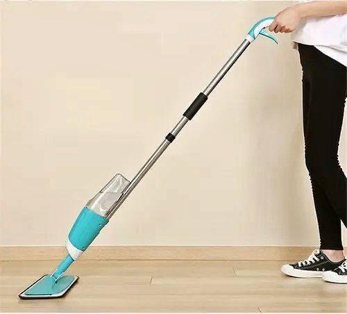 TRAPEADOR MOPA ROCEADOR