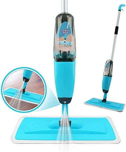 TRAPEADOR MOPA ROCEADOR