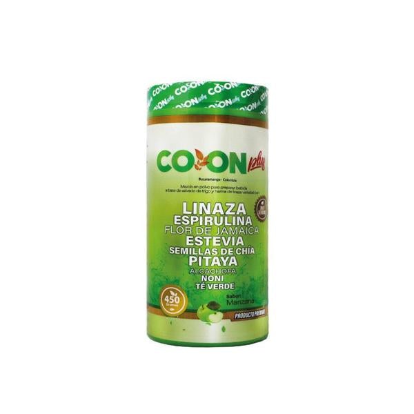 Colcun Progressa Plus LIMPIA Y ALIVIA TU COLON PLUS - MiCompraExpressEcuador