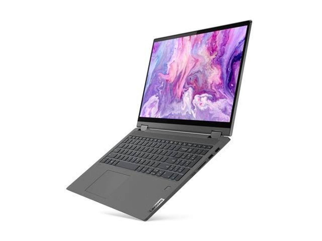 Laptop Lenovo Flex TouchPad 2 en 1