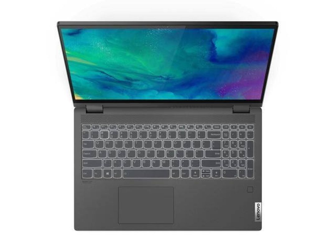 Laptop Lenovo Flex TouchPad 2 en 1